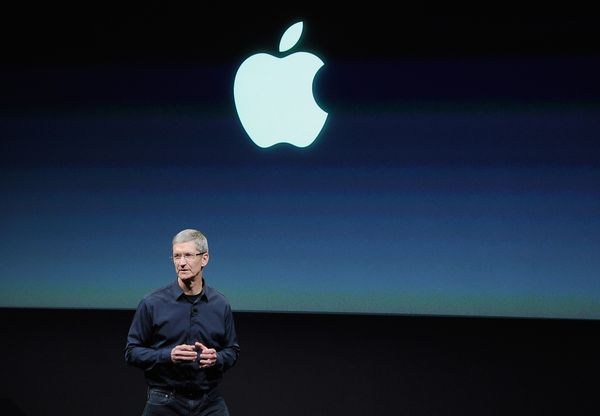 Apple CEO Tim Cook: Quality Augmented Reality Impossible with Current Technology